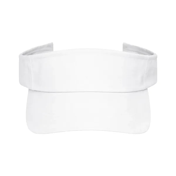 CUSTOM FULL COLOR VISOR... from ASI 30208 A P Specialties / AP Specialties