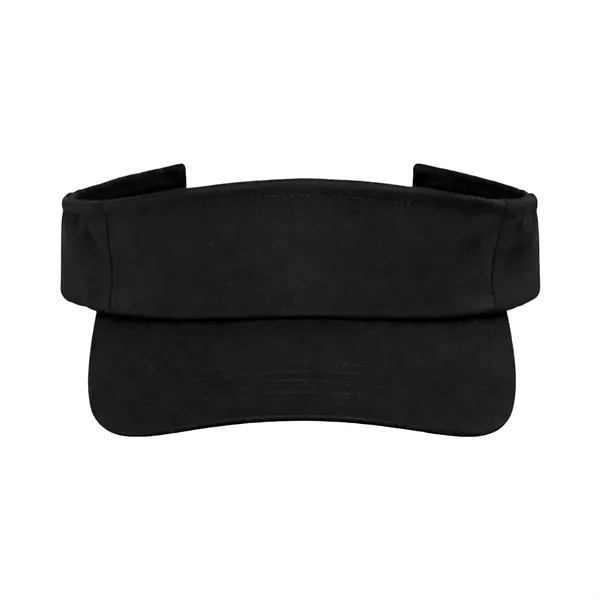 CUSTOM FULL COLOR VISOR... from ASI 30208 A P Specialties / AP Specialties