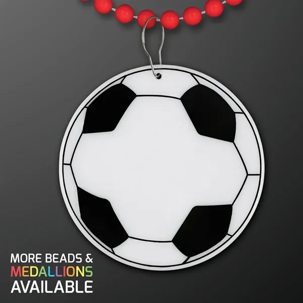 Rainbow Flag Circle Medallion... from ASI 34194 ALightPromos