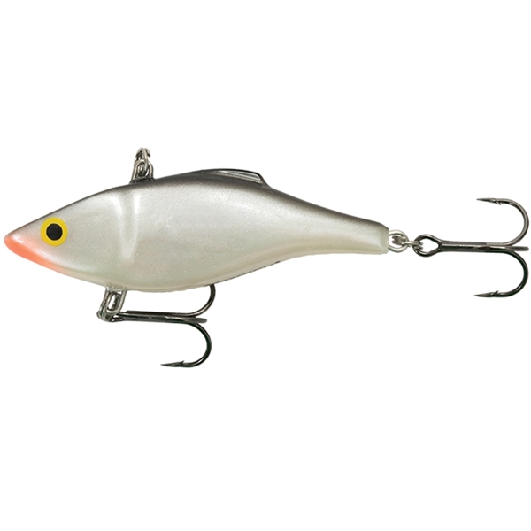 This Rattlin' Rapala fishing lure combines sound and action to attract... from ASI 38120 Ball Pro / Diversified Quality Kitchenware