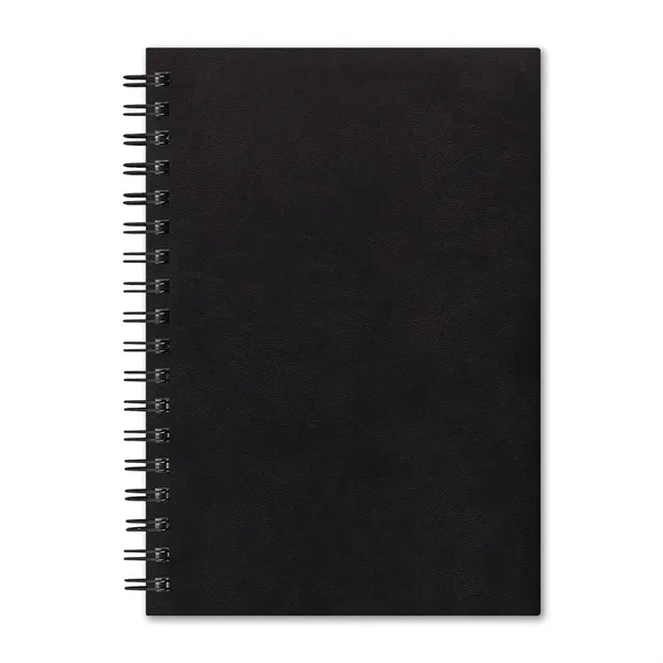 6 1/2" x 9 1/2" monthly diary.... from ASI 68507 The Magnet Group / Castelli