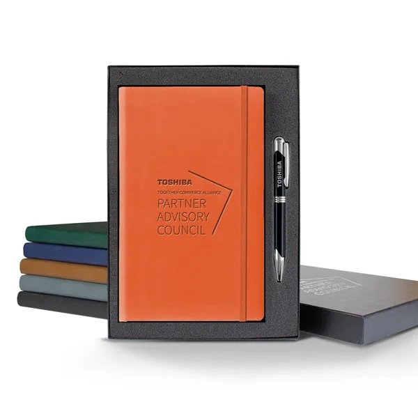 Tucson Medio Ivory Page Perpetual Weekly Notes G...... from ASI 68507 The Magnet Group / Castelli