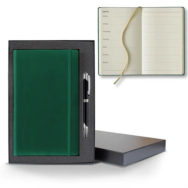 Tucson Medio Ivory Page Perpetual Weekly Notes G...... from ASI 68507 The Magnet Group / Castelli