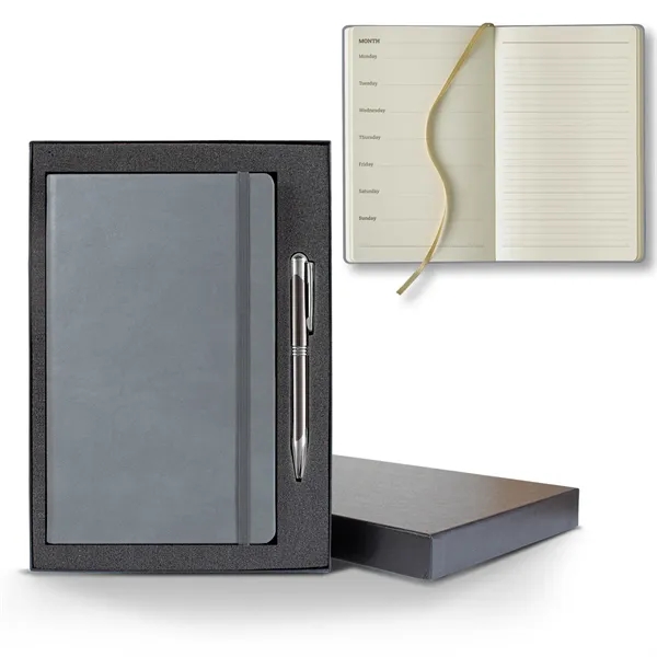 Tucson Medio Ivory Page Perpetual Weekly Notes G...... from ASI 68507 The Magnet Group / Castelli