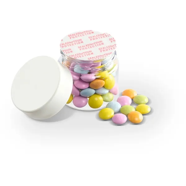 This 2 oz jar includes a full-color digital imprint on the... from ASI 55583 GMG Pen