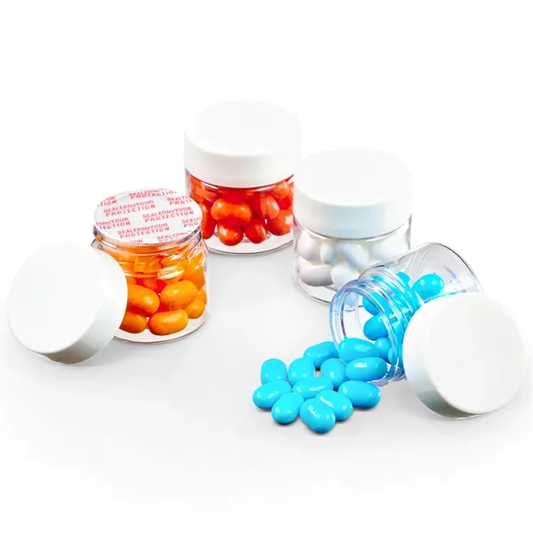 Freshen up your brand with this compact container of cool, refreshing... from ASI 55583 GMG Pen