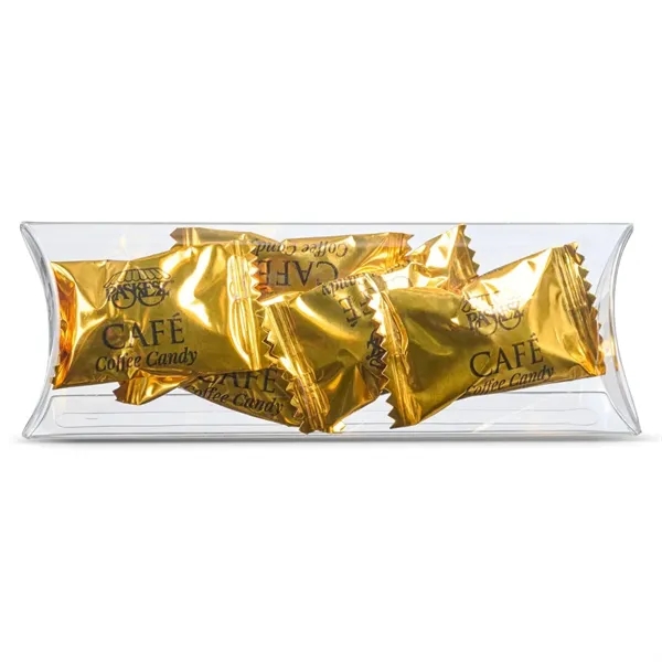 Make your branding stand out with this larger pillow box filled... from ASI 55583 GMG Pen