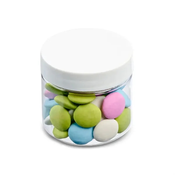 Deliver refreshing flavor in a bold presentation with this larger jar... from ASI 55583 GMG Pen