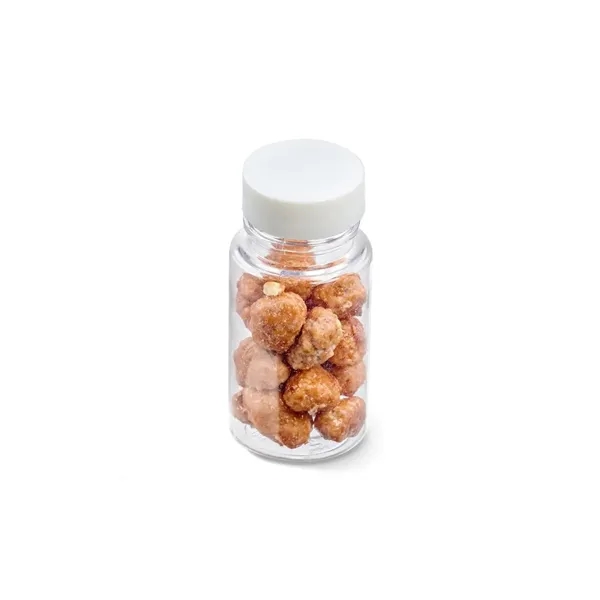 Enjoy a bit more sweetness with this jar of candied peanuts.... from ASI 55583 GMG Pen