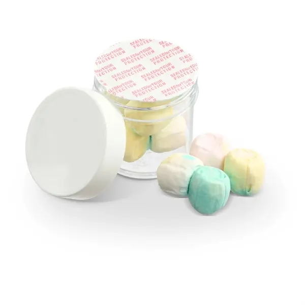 This 1 oz jar features a full-color digital imprint on the... from ASI 55583 GMG Pen