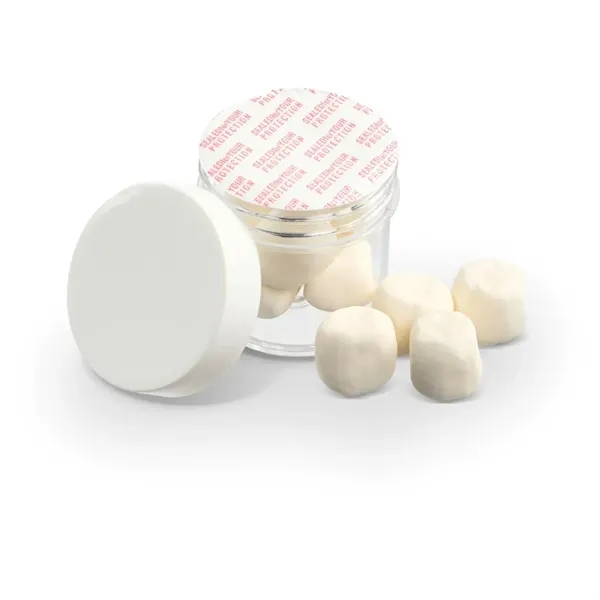 This 1 oz jar features a full-color digital imprint on the... from ASI 55583 GMG Pen