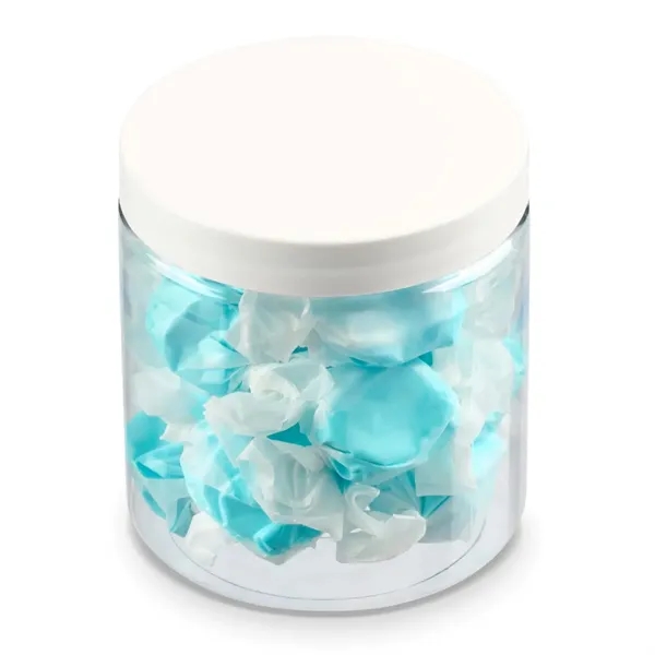 This 8 oz jar features a full-color digital imprint on the... from ASI 55583 GMG Pen