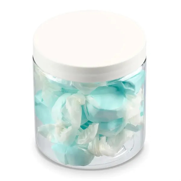 This 8 oz jar features a full-color digital imprint on the... from ASI 55583 GMG Pen