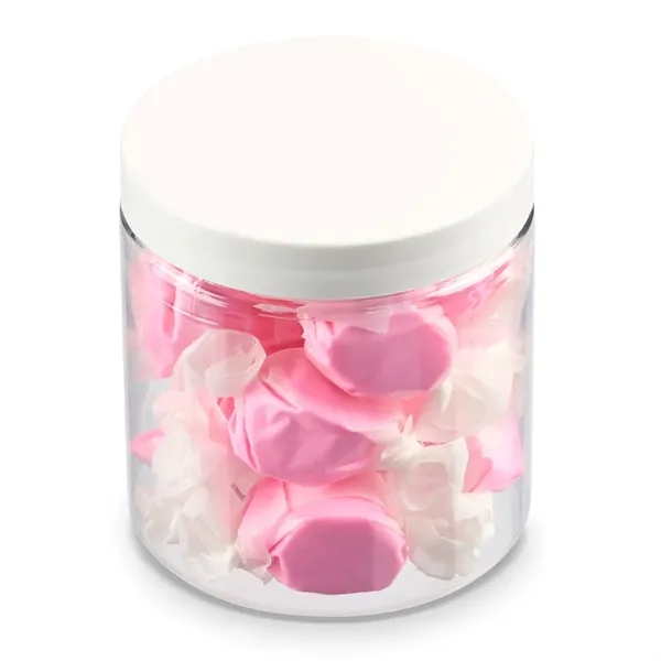 This 8 oz jar features a full-color digital imprint on the... from ASI 55583 GMG Pen