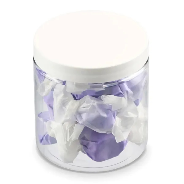 This 8 oz jar features a full-color digital imprint on the... from ASI 55583 GMG Pen