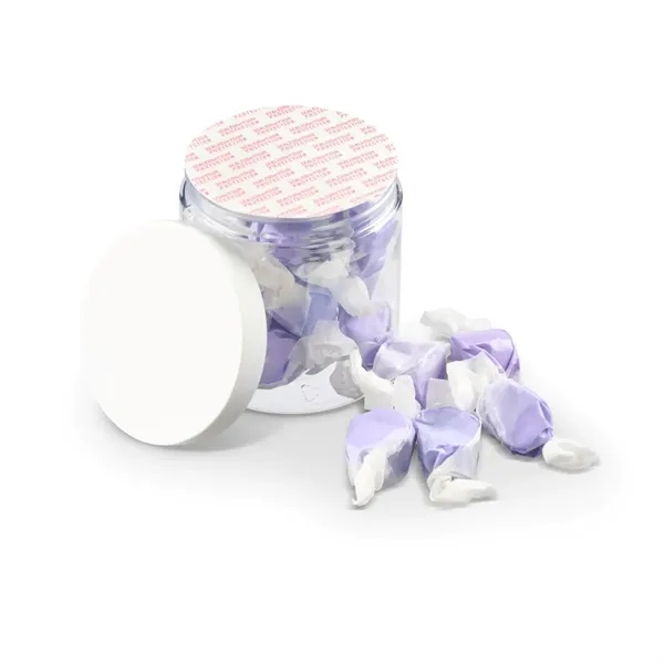 This 8 oz jar features a full-color digital imprint on the... from ASI 55583 GMG Pen