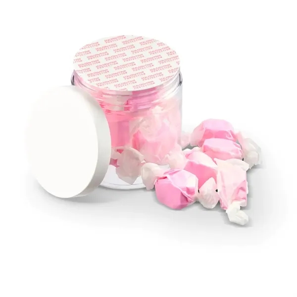 This 8 oz jar features a full-color digital imprint on the... from ASI 55583 GMG Pen