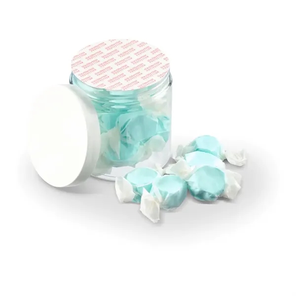 This 8 oz jar features a full-color digital imprint on the... from ASI 55583 GMG Pen