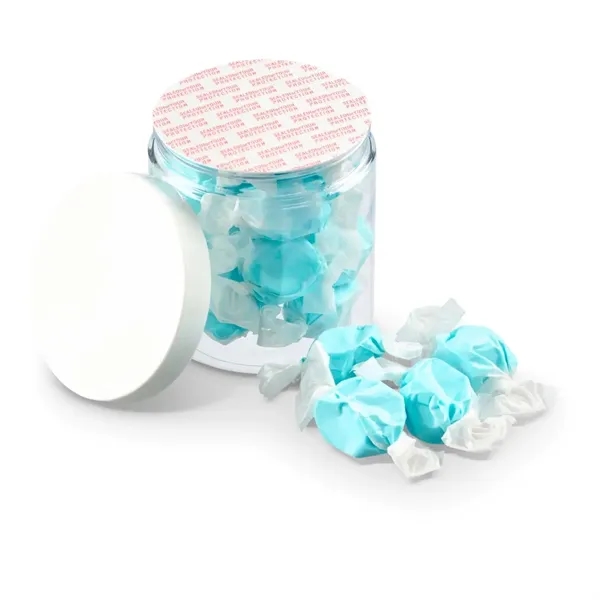 This 8 oz jar features a full-color digital imprint on the... from ASI 55583 GMG Pen