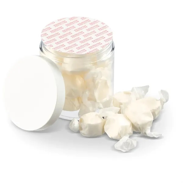 This 8 oz jar features a full-color digital imprint on the... from ASI 55583 GMG Pen