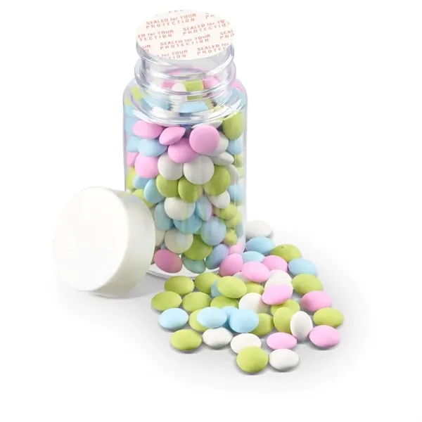 This 1.3 oz jar includes a full-color digital imprint on the... from ASI 55583 GMG Pen