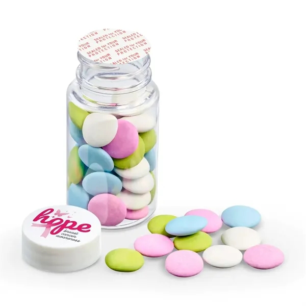 Make a slightly bigger impression with this jar of mint lentils,... from ASI 55583 GMG Pen