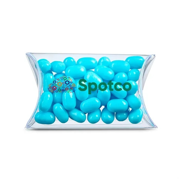 A fresh idea for any promotion! This container holds around .9... from ASI 55583 GMG Pen