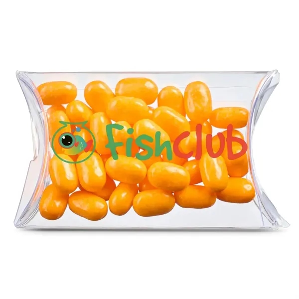 A fresh idea for any promotion! This container holds around .9... from ASI 55583 GMG Pen