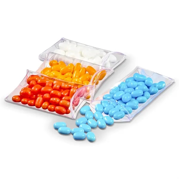 A fresh idea for any promotion! This container holds around .9... from ASI 55583 GMG Pen