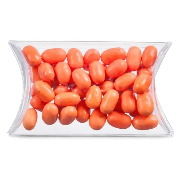 A fresh idea for any promotion! This container holds around .9... from ASI 55583 GMG Pen