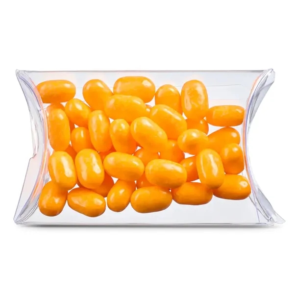 A fresh idea for any promotion! This container holds around .9... from ASI 55583 GMG Pen