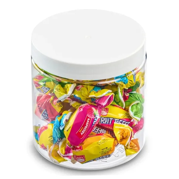 Go big on flavor with this generous jar of individually wrapped... from ASI 55583 GMG Pen