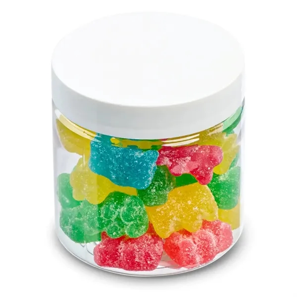 Turn up the fun with this larger jar of sour gummy... from ASI 55583 GMG Pen