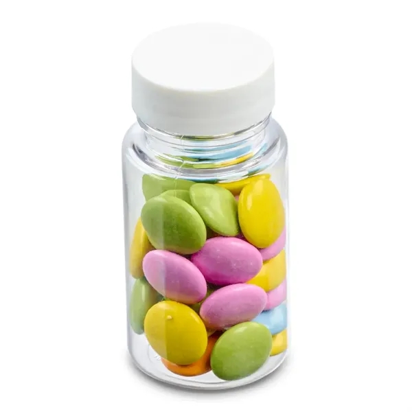 Make a slightly bigger impression with this jar of chocolate lentils,... from ASI 55583 GMG Pen