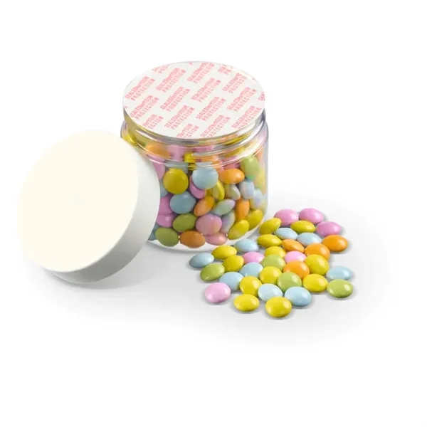 This 4 oz jar showcases a full-color digital imprint on the... from ASI 55583 GMG Pen