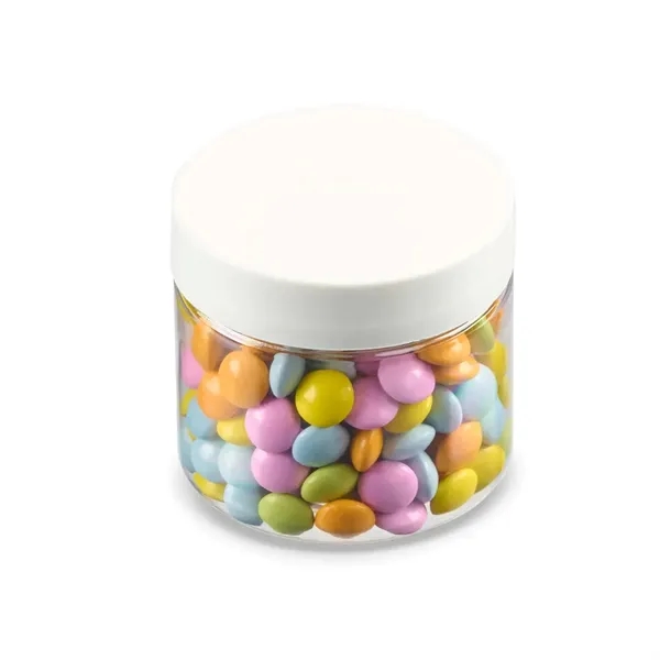 This 4 oz jar showcases a full-color digital imprint on the... from ASI 55583 GMG Pen