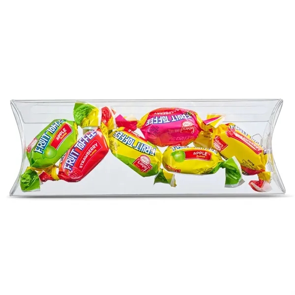 Add polished presentation to your promotion with this pillow box filled... from ASI 55583 GMG Pen