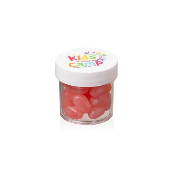 A little more sweetness to share! This clear container holds approximately... from ASI 55583 GMG Pen