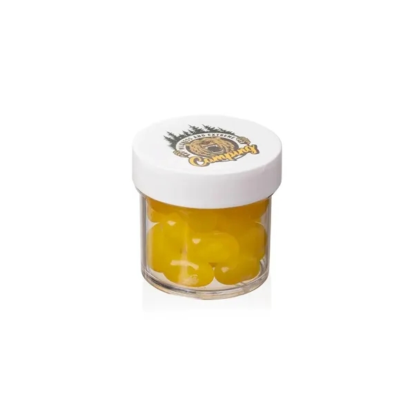 A little more sweetness to share! This clear container holds approximately... from ASI 55583 GMG Pen