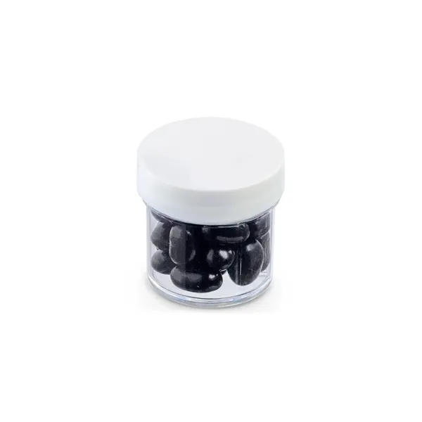 A little more sweetness to share! This clear container holds approximately... from ASI 55583 GMG Pen