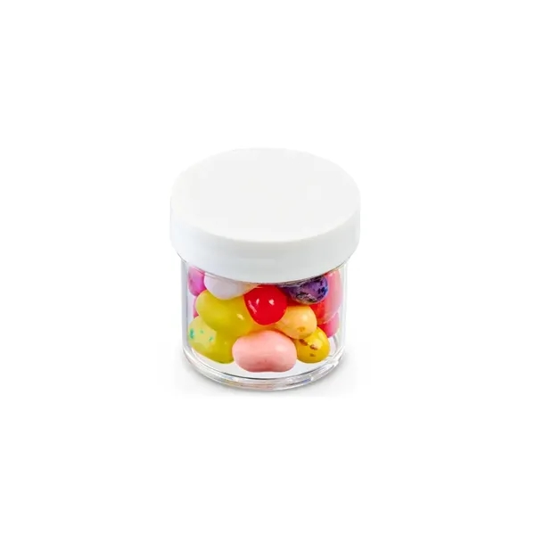 A little more sweetness to share! This clear container holds approximately... from ASI 55583 GMG Pen