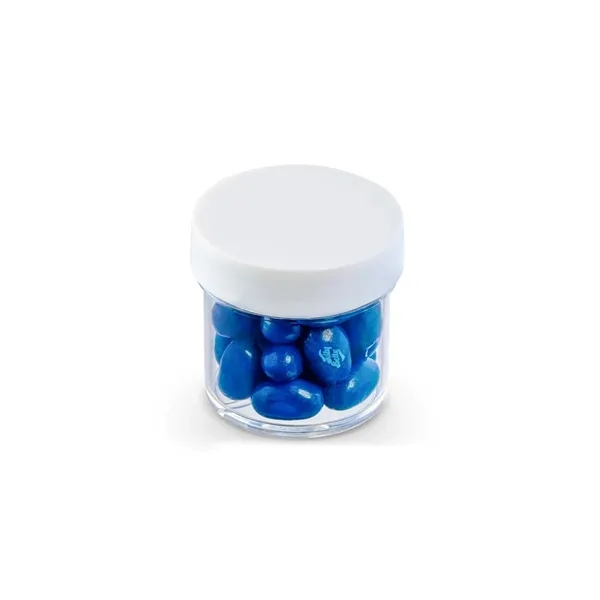 A little more sweetness to share! This clear container holds approximately... from ASI 55583 GMG Pen