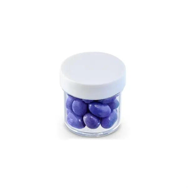 A little more sweetness to share! This clear container holds approximately... from ASI 55583 GMG Pen