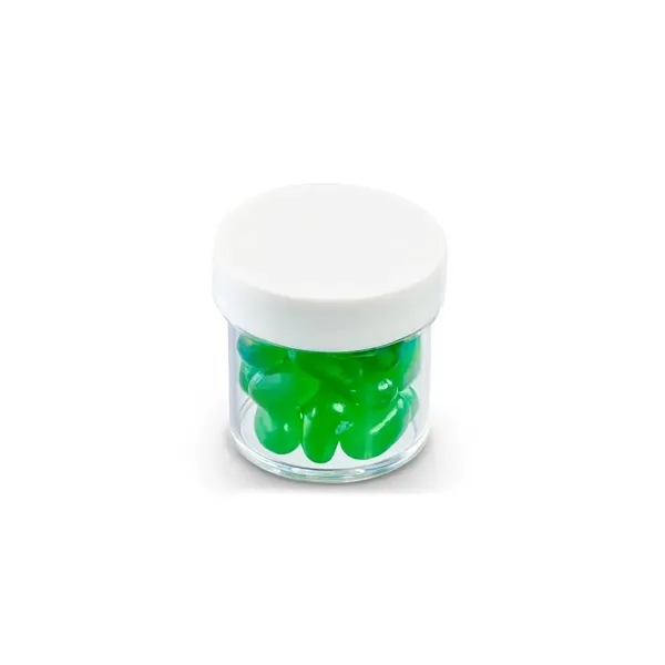 A little more sweetness to share! This clear container holds approximately... from ASI 55583 GMG Pen