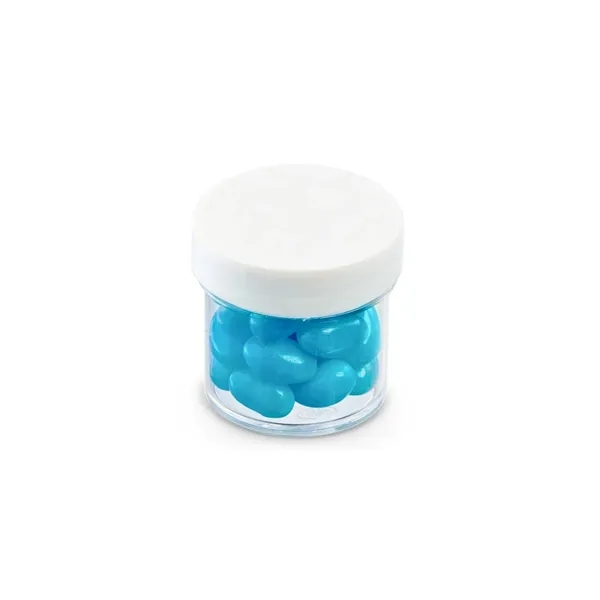A little more sweetness to share! This clear container holds approximately... from ASI 55583 GMG Pen