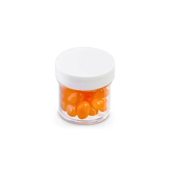 A little more sweetness to share! This clear container holds approximately... from ASI 55583 GMG Pen