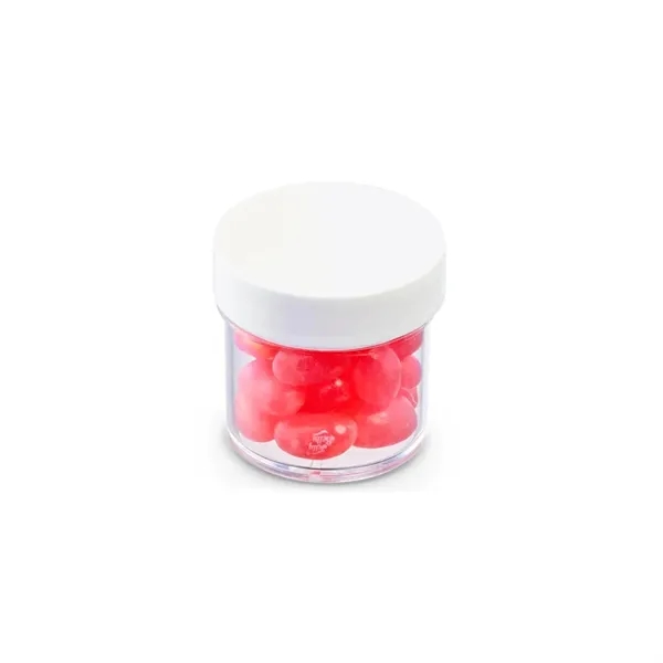 A little more sweetness to share! This clear container holds approximately... from ASI 55583 GMG Pen