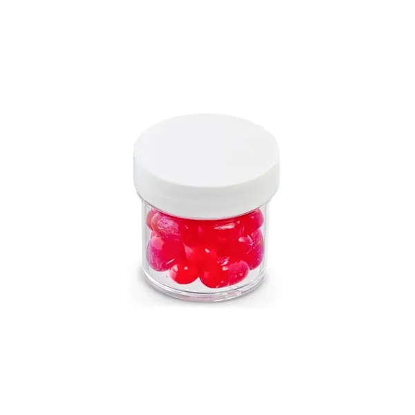 A little more sweetness to share! This clear container holds approximately... from ASI 55583 GMG Pen