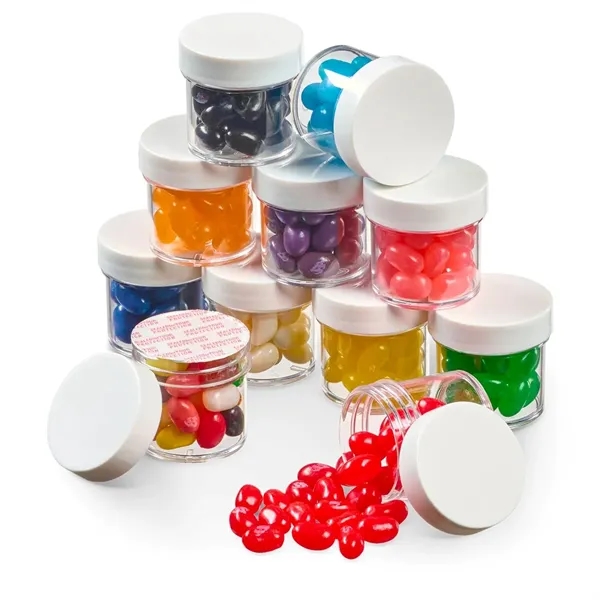 A little more sweetness to share! This clear container holds approximately... from ASI 55583 GMG Pen