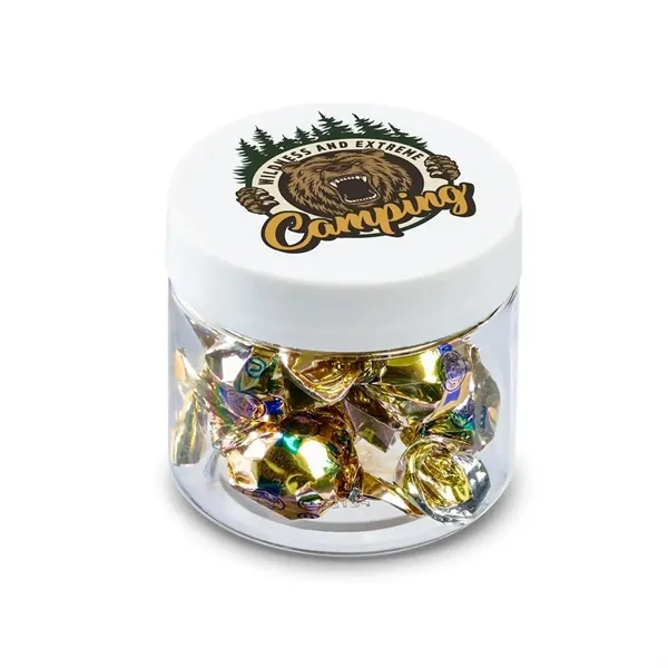 Add a touch of shimmer to your branding with this elegant... from ASI 55583 GMG Pen